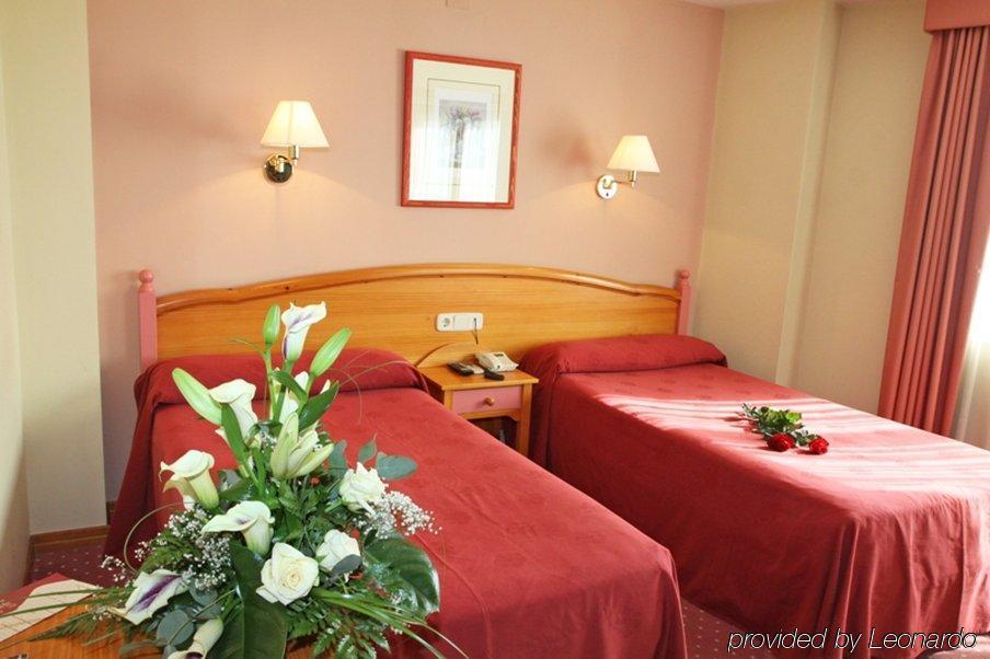 Maria De Luna Segorbe Kamer foto