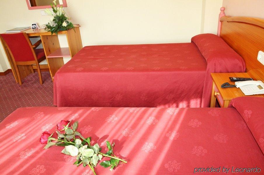 Maria De Luna Segorbe Kamer foto