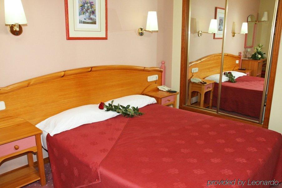 Maria De Luna Segorbe Kamer foto