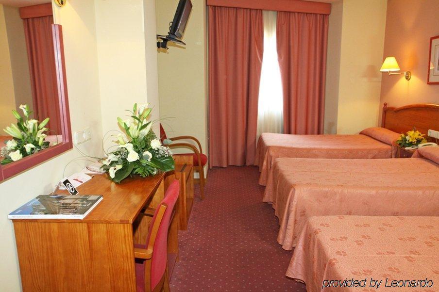 Maria De Luna Segorbe Kamer foto